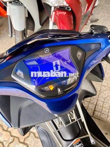 Yamaha NVX 155 ABS 2018 Smartkey 9.000 Km