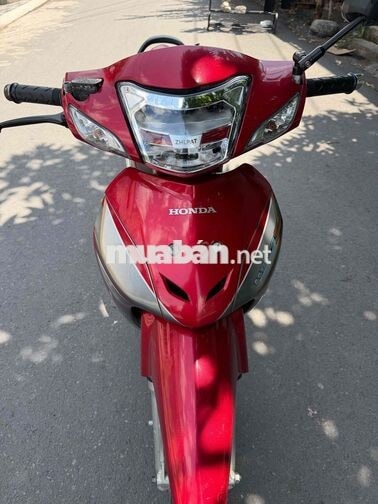 Honda Wave S100 2007 Bs Thành Phố Xe Đẹp