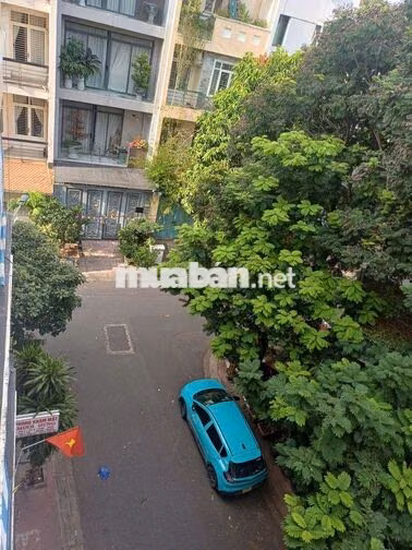 Căn hộ chung cư Bàu Cát II, 45m2, Tân Bình, TP. HCM