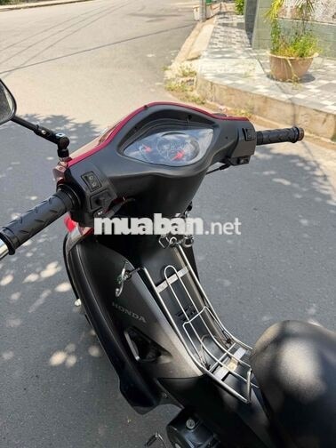 Honda Wave S100 2007 Bs Thành Phố Xe Đẹp