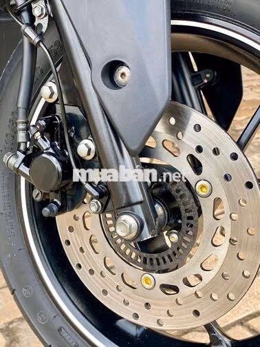 Yamaha NVX 155 ABS 2018 Smartkey 9.000 Km