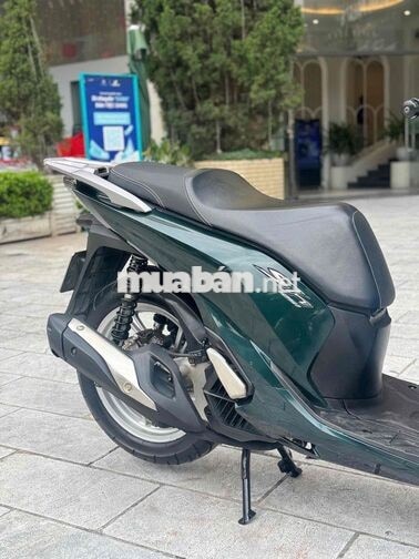 Honda SH 125i 2018 đèn led 2 tầng khoá smartkey