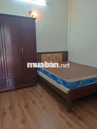 Căn hộ chung cư Bàu Cát II, 45m2, Tân Bình, TP. HCM