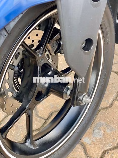 Yamaha NVX 155 ABS 2018 Smartkey 9.000 Km