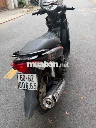Yamaha Nouvo 4 2011 Bs Đồng Nai