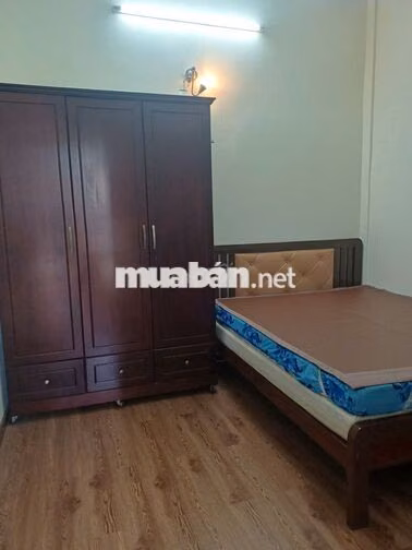Căn hộ chung cư Bàu Cát II, 45m2, Tân Bình, TP. HCM