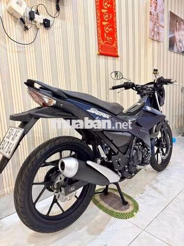Satria F150 2021