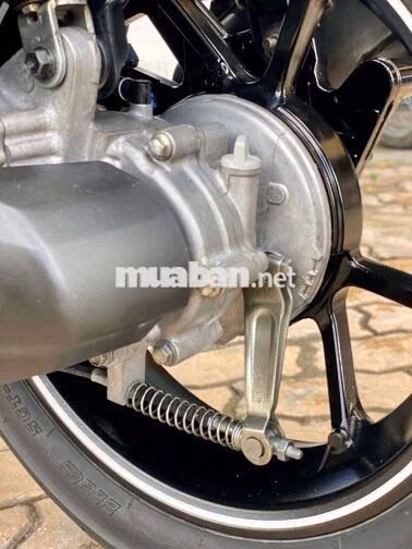 Yamaha NVX 155 ABS 2018 Smartkey 9.000 Km