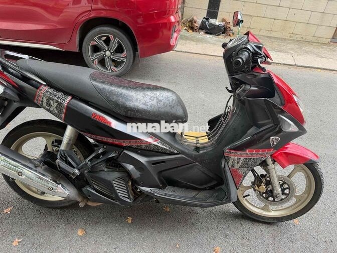 Yamaha Nouvo 4 2011 Bs Đồng Nai