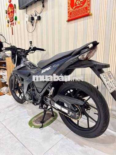 Satria F150 2021