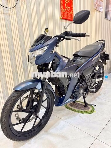 Satria F150 2021