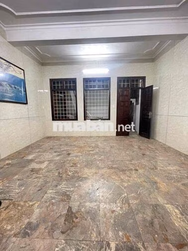 CHO THUÊ NHÀ Ô TÔ CÓ SÂN 65m2 TRƯỜNG CHINH 21tr