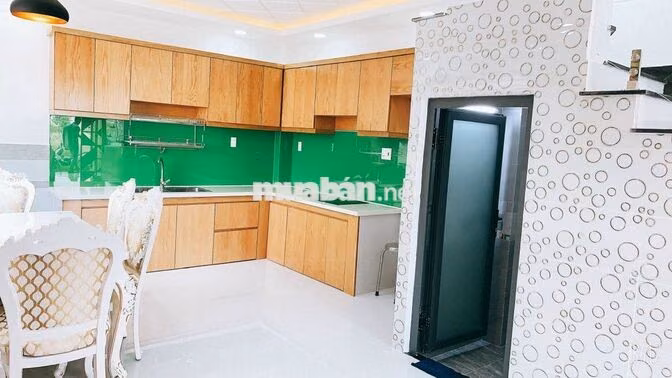 Cho thuê gấp nhà HXT 245/2A Bình Lợi  P.13, Q. Bình Thạnh.