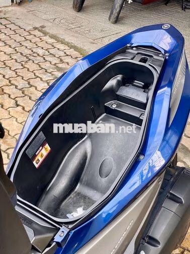 Yamaha NVX 155 ABS 2018 Smartkey 9.000 Km