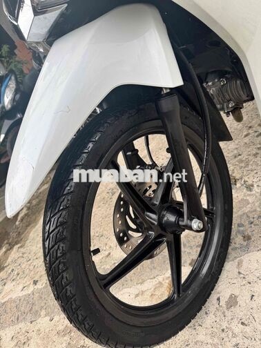 Honda Future LED 2024 Trắng 12000 km