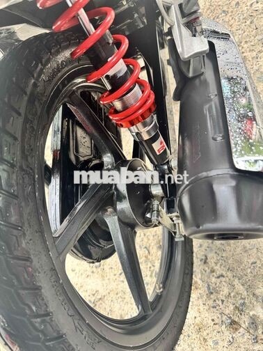 Honda Future LED 2024 Trắng 12000 km