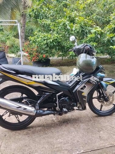Yamaha Exciter 1S94 2009 Đen chính chủ 