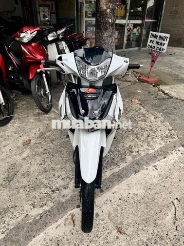 Honda Future LED 2024 Trắng 12000 km