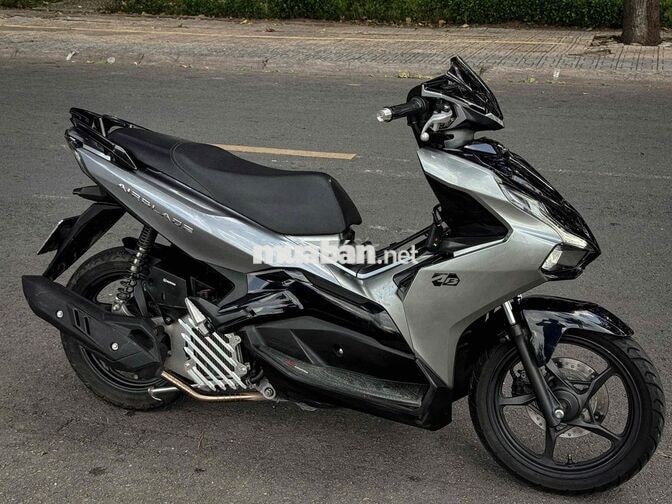 Airblade 125 2021 Xám Bao Hồ sơ cầm tay