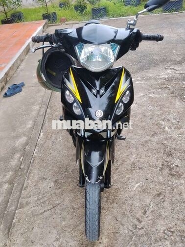 Yamaha Exciter 1S94 2009 Đen chính chủ 