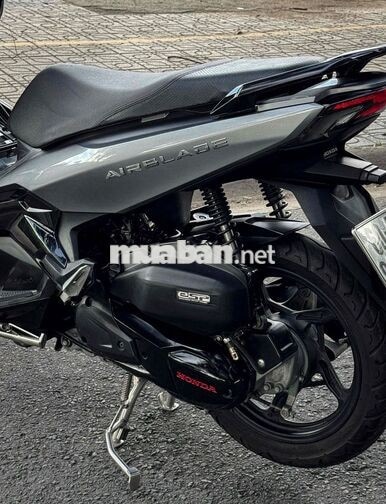 Airblade 125 2021 Xám Bao Hồ sơ cầm tay
