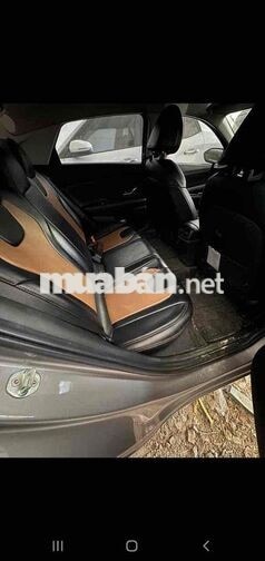 Hyundai Elantra 2023 AT tiêu chuẩn Xám 19000 km