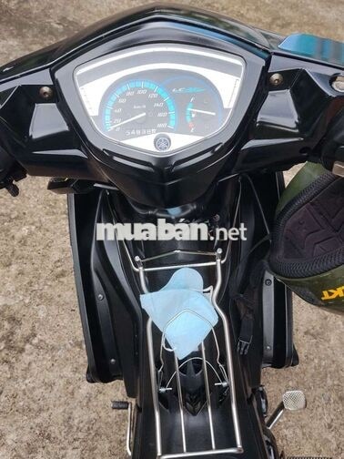 Yamaha Exciter 1S94 2009 Đen chính chủ 
