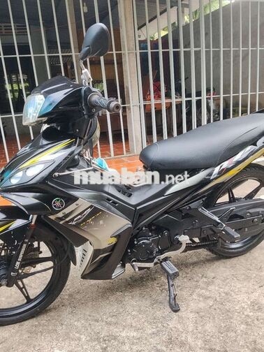 Yamaha Exciter 1S94 2009 Đen chính chủ 