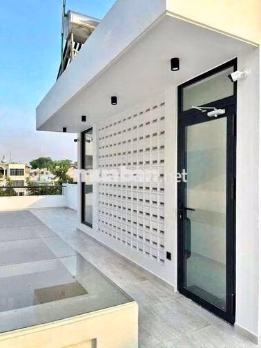 CHO THUÊ NHÀ ĐẸP FULL NỘI THẤT TÊN LỬA