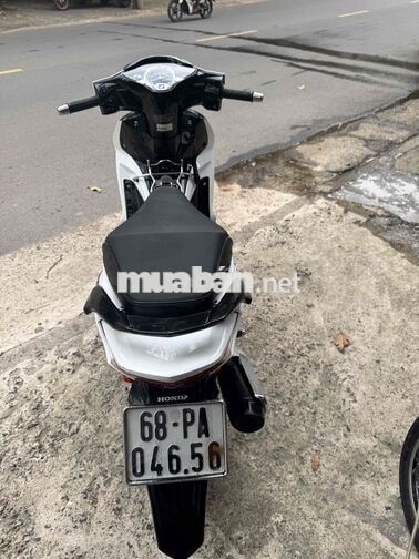 Honda Future LED 2024 Trắng 12000 km