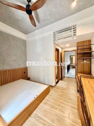 CHO THUÊ NHÀ ĐẸP FULL NỘI THẤT TÊN LỬA