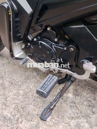 Yamaha Exciter 1S94 2009 Đen chính chủ 