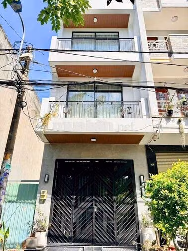 CHO THUÊ NHÀ ĐẸP FULL NỘI THẤT TÊN LỬA