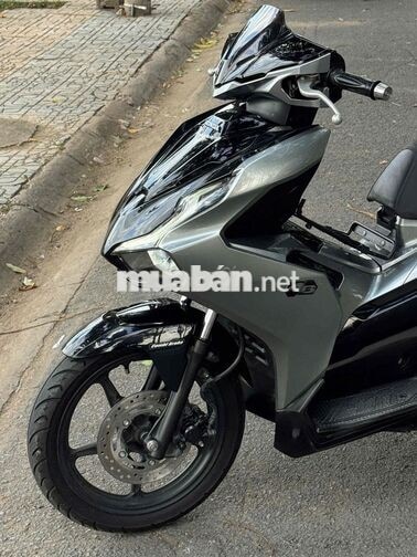 Airblade 125 2021 Xám Bao Hồ sơ cầm tay