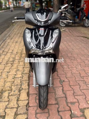 Honda SH 150i 2021 Xám