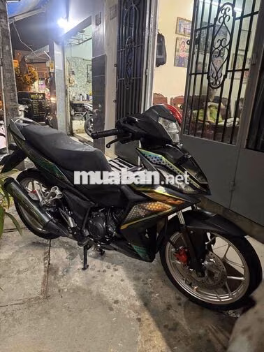Honda Winner V1 Đen 59802 km