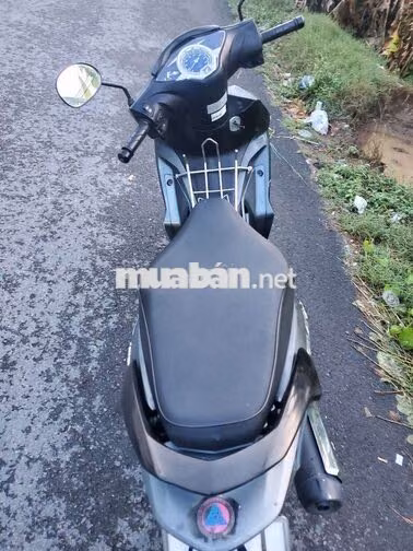 Honda Future 2022 Xanh đen