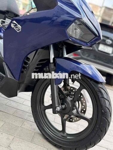 Honda AB 150 ABS 2020 Xanh Coban Xe Zin Mộc 100%