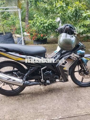Yamaha Exciter 1S94 2009 Đen chính chủ 