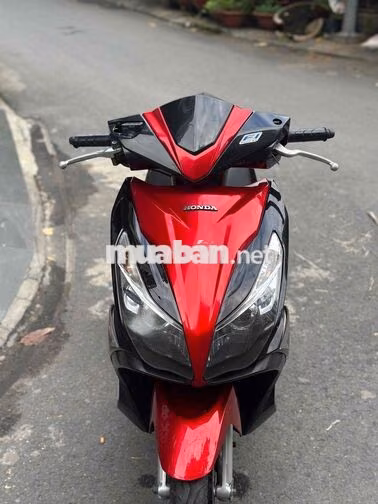 Cần bán xe Honda Air blade 125 Đk 2014 BSTP