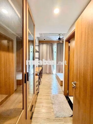 CHO THUÊ NHÀ ĐẸP FULL NỘI THẤT TÊN LỬA