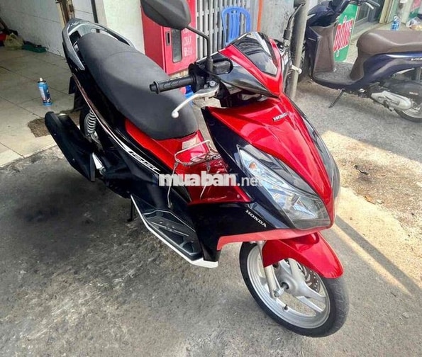 Honda Air Blade 125 2013 rất đẹp