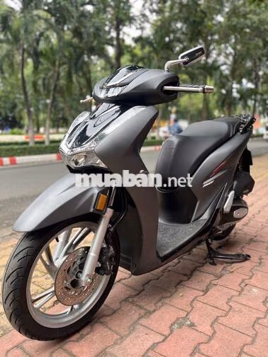 Honda SH 150i 2021 Xám