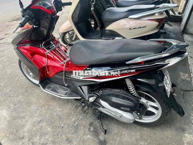Honda Air Blade 125 2013 rất đẹp