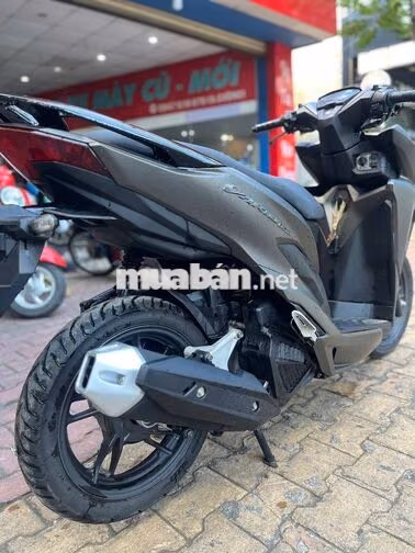 Honda Vario 150 2021 Xám