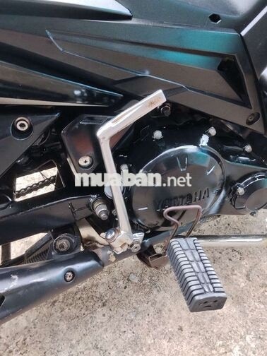 Yamaha Exciter 1S94 2009 Đen chính chủ 