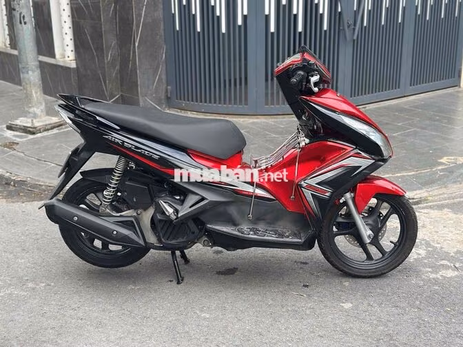 Cần bán xe Honda Air blade 125 Đk 2014 BSTP