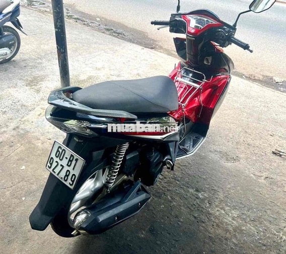 Honda Air Blade 125 2013 rất đẹp
