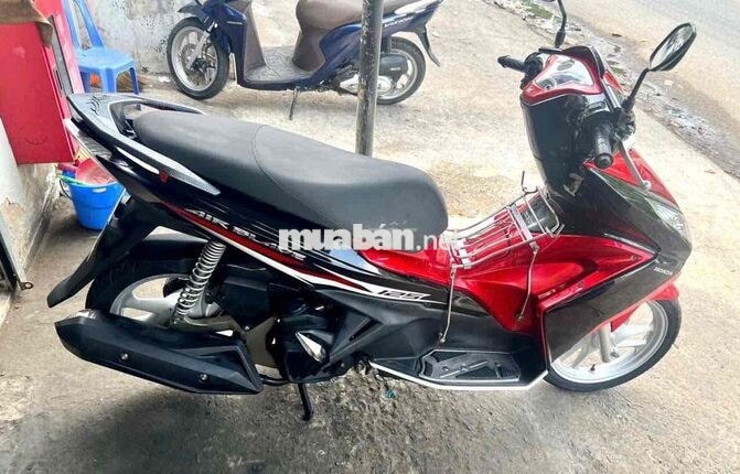 Honda Air Blade 125 2013 rất đẹp