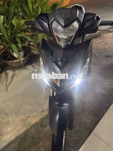 Honda Winner V1 Đen 59802 km